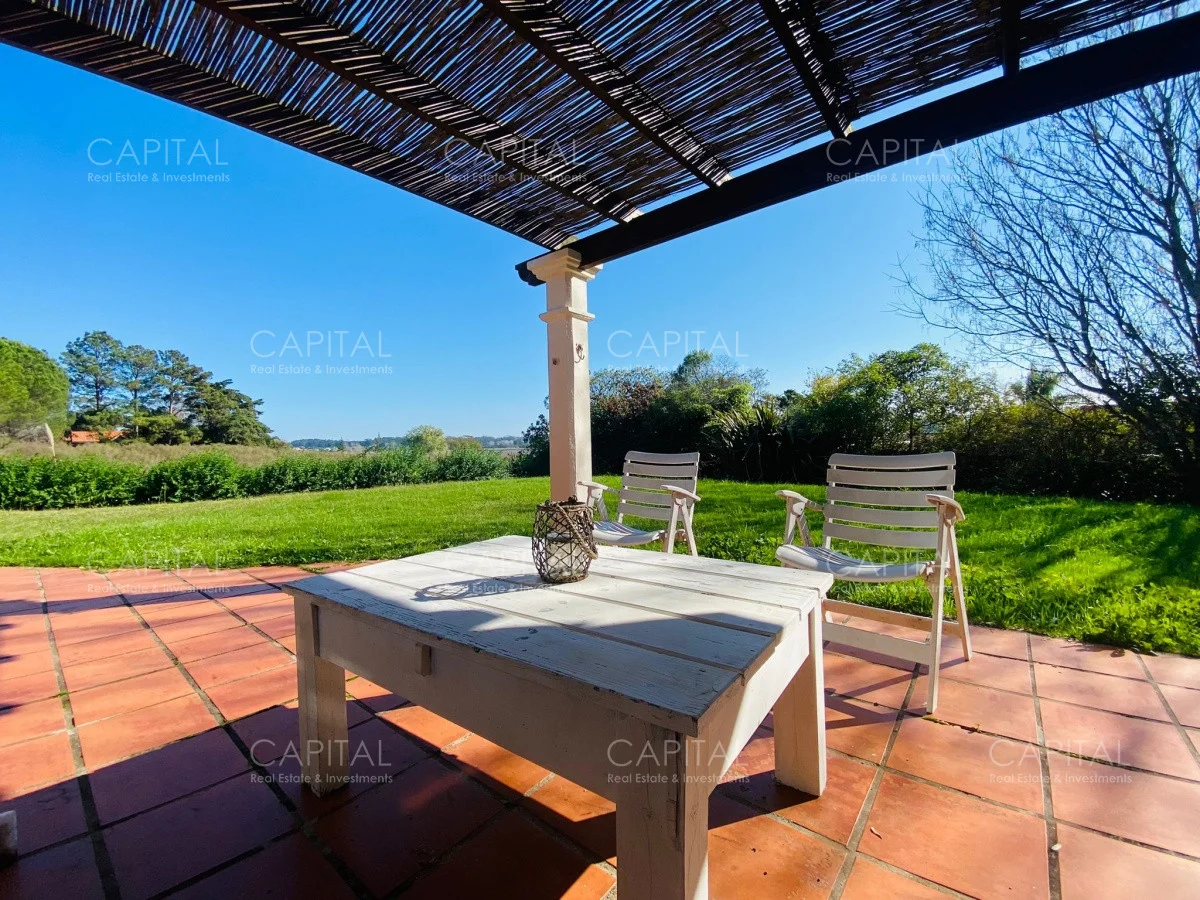 Casa en Pinares, propiedad 281838 -Imagen 17