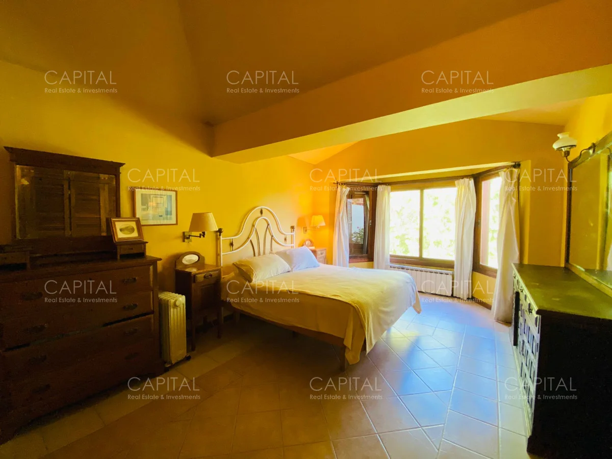 Casa en Pinares, propiedad 281838 -Imagen 18