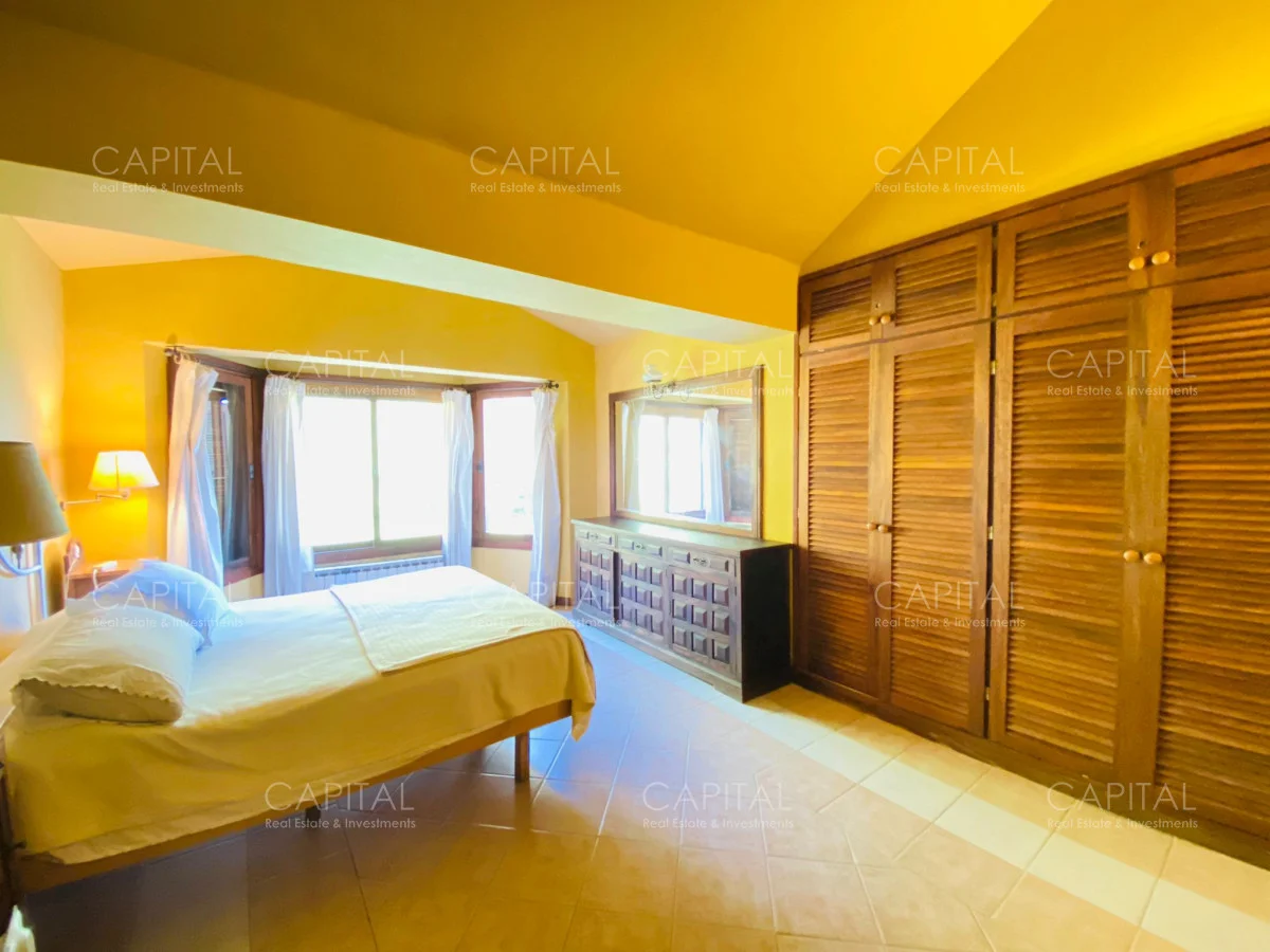 Casa en Pinares, propiedad 281838 -Imagen 19