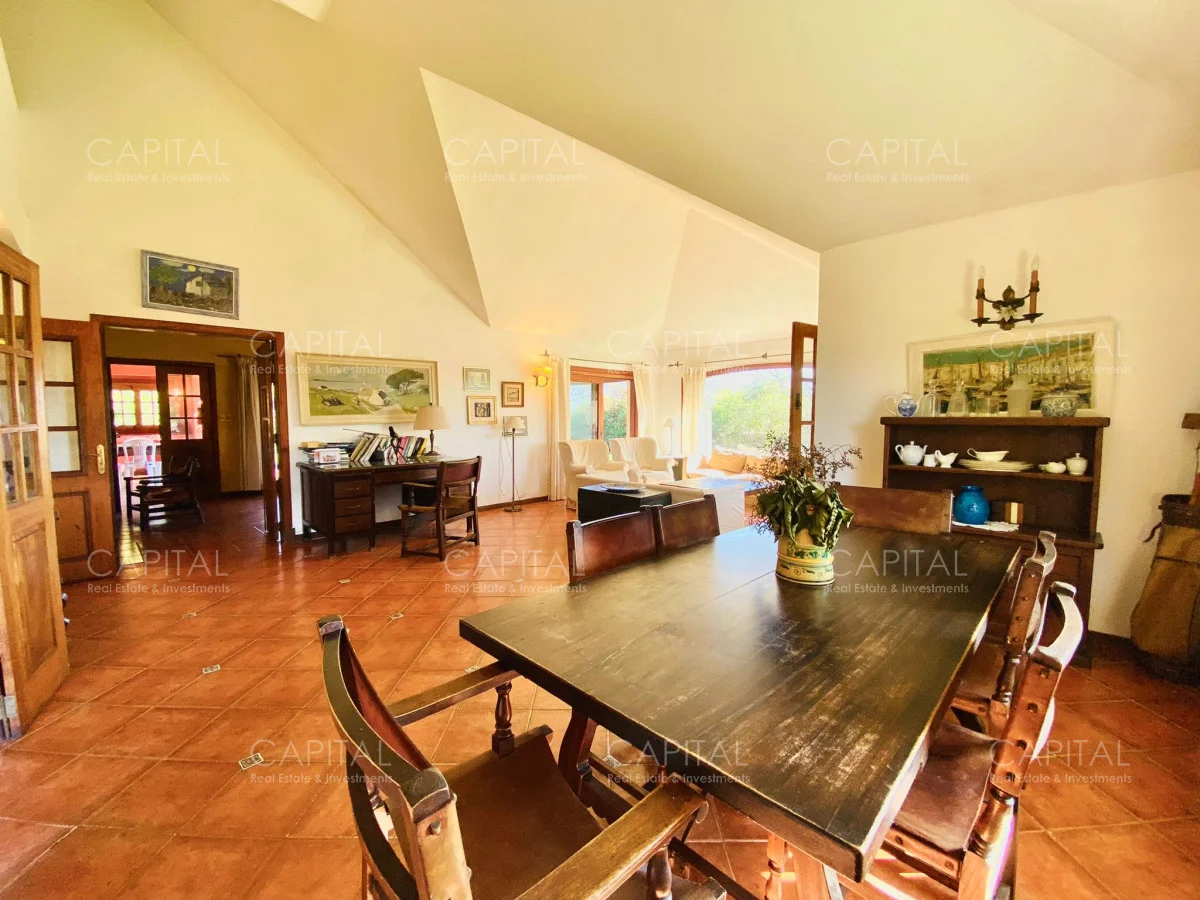 Casa en Pinares, propiedad 281838 -Imagen 3