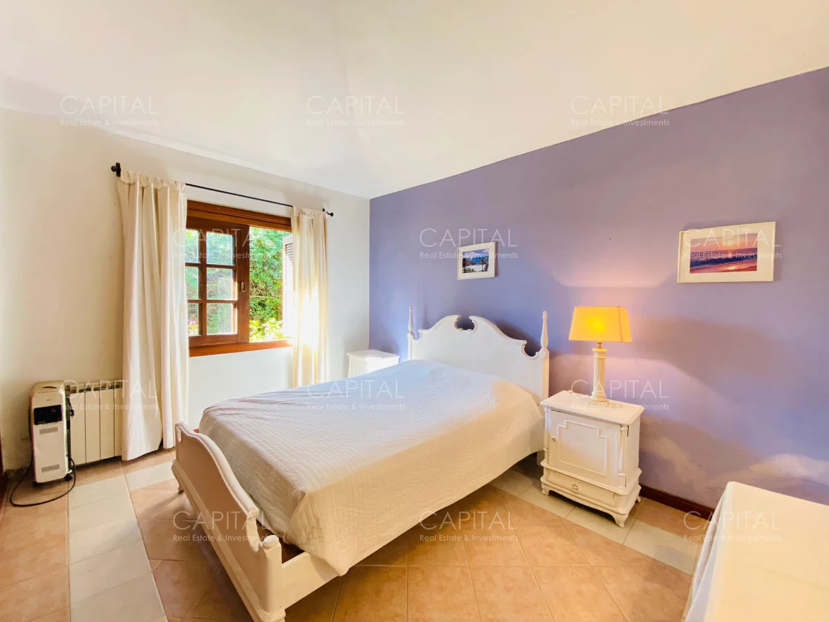 Casa en Pinares, propiedad 281838 -Imagen 21
