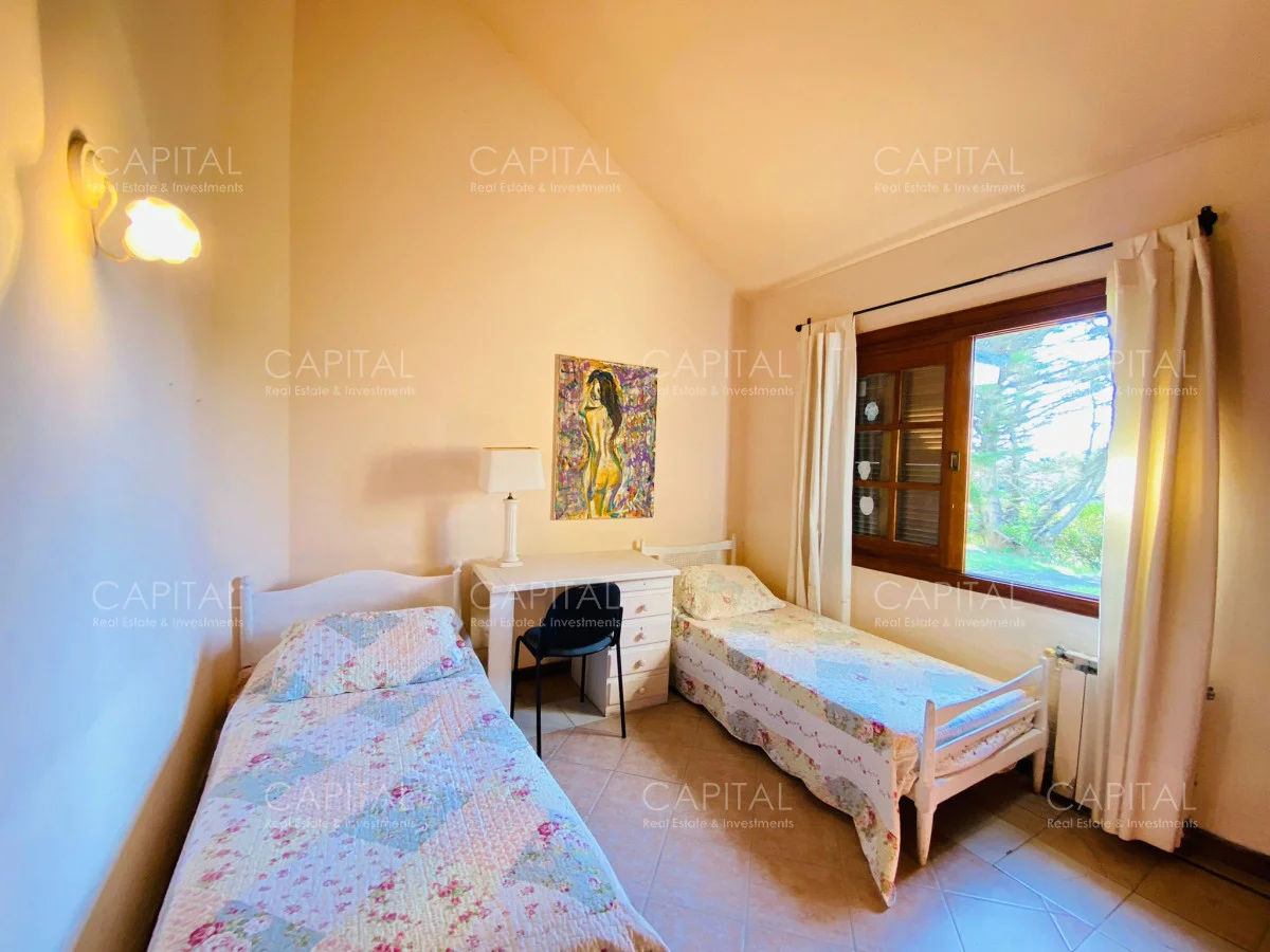 Casa en Pinares, propiedad 281838 -Imagen 22