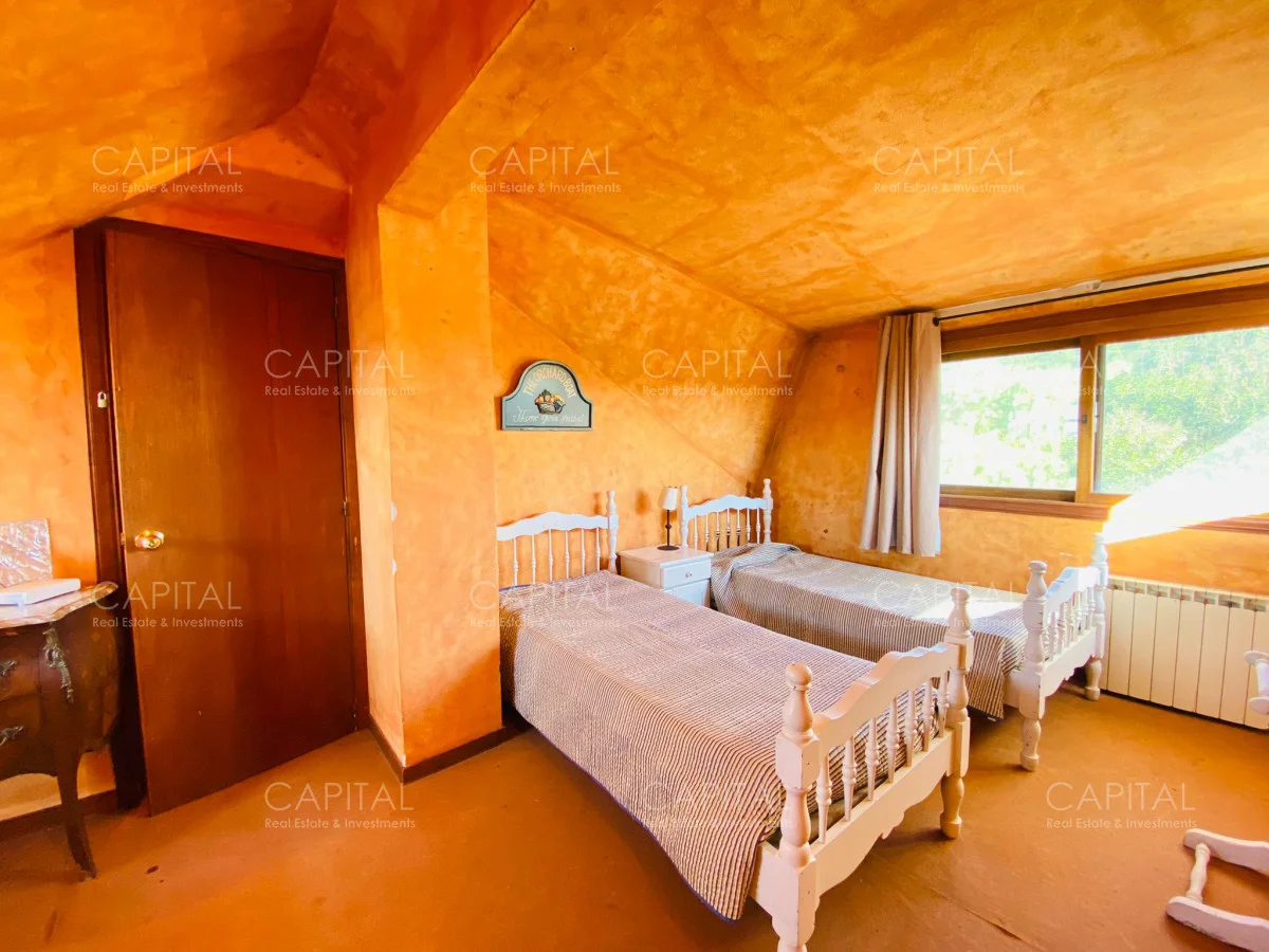 Casa en Pinares, propiedad 281838 -Imagen 24