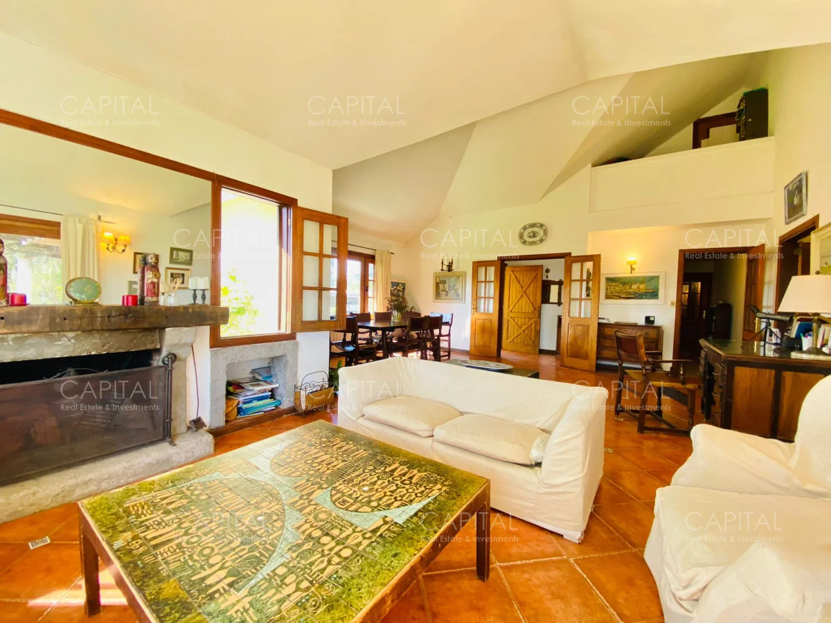 Casa en Pinares, propiedad 281838 -Imagen 4