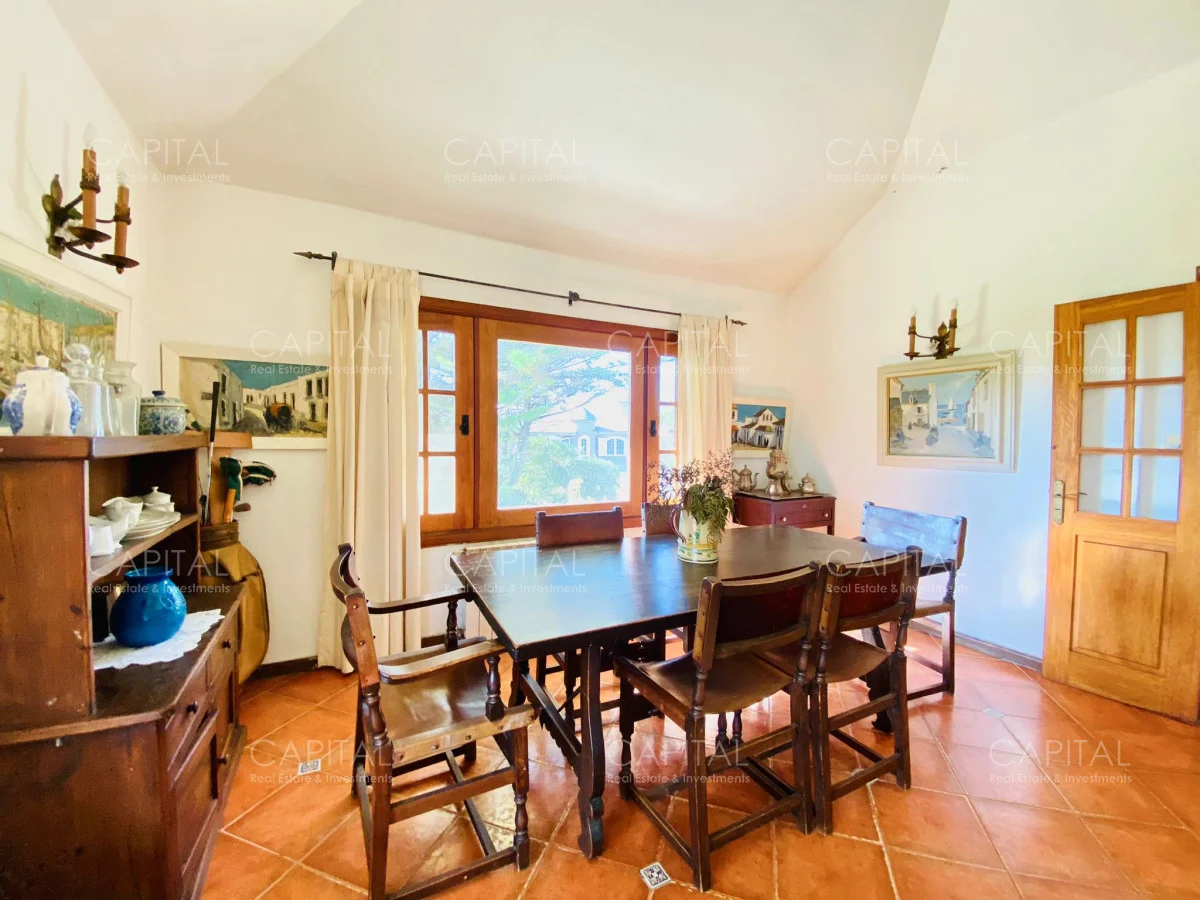 Casa en Pinares, propiedad 281838 -Imagen 5