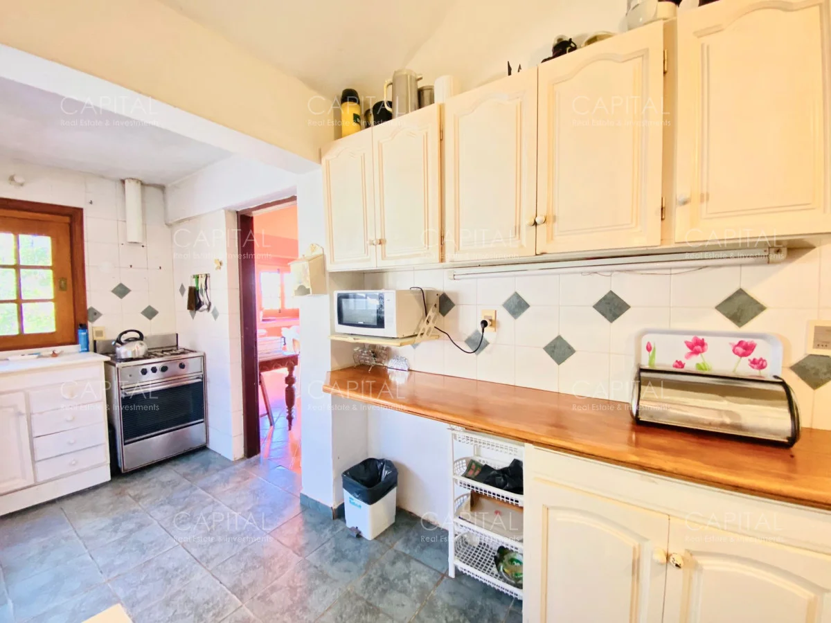 Casa en Pinares, propiedad 281838 -Imagen 6