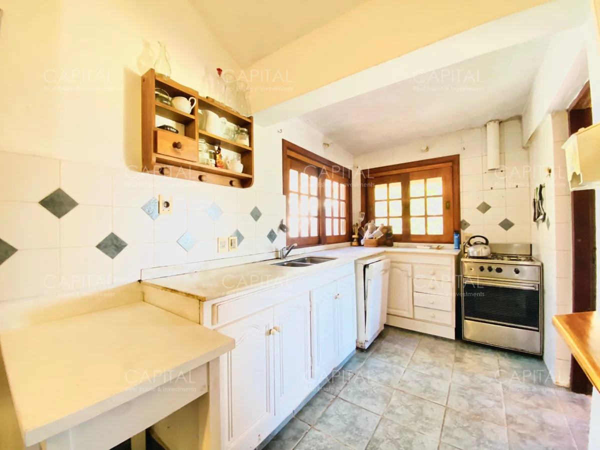 Casa en Pinares, propiedad 281838 -Imagen 7