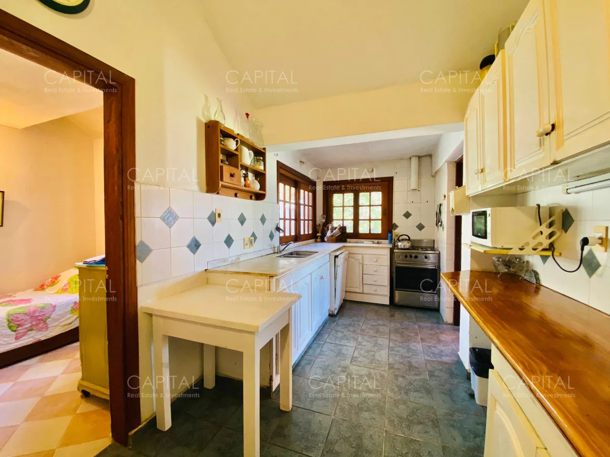 Casa en Pinares, propiedad 281838 -Imagen 8