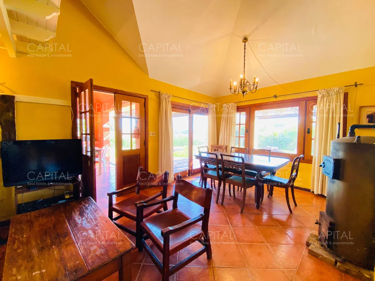 Casa en Pinares, propiedad 281838 -Imagen 10