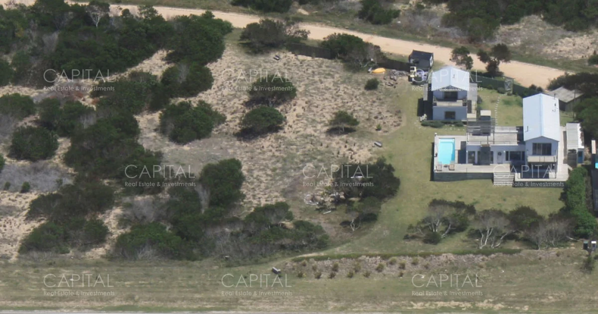 Casa en José Ignacio, propiedad 281848 -Imagen 2