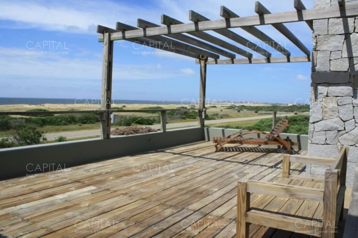 Casa en José Ignacio, propiedad 281848 -Imagen 12