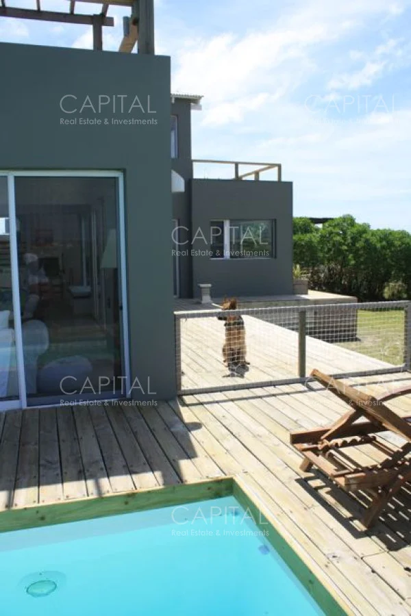 Casa en José Ignacio, propiedad 281848 -Imagen 18