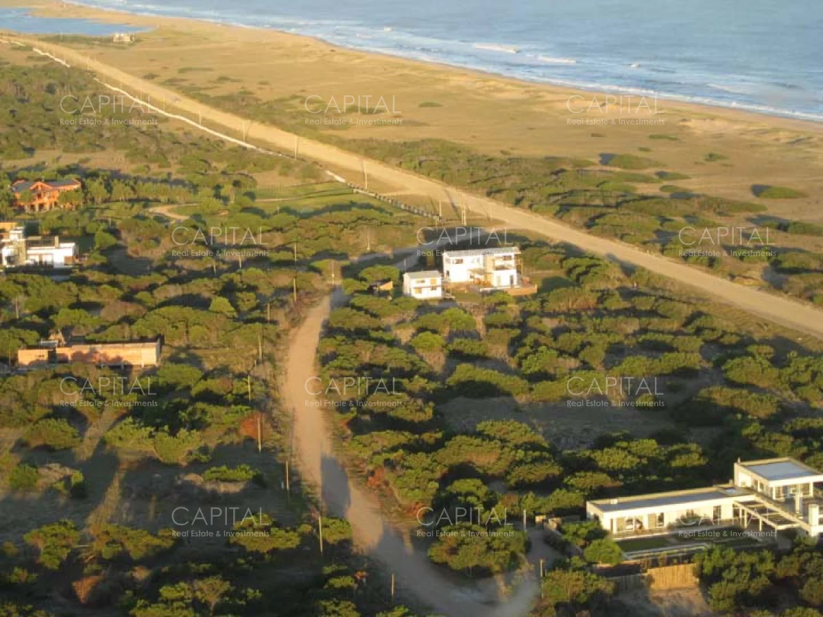 Casa en José Ignacio, propiedad 281848 -Imagen 3
