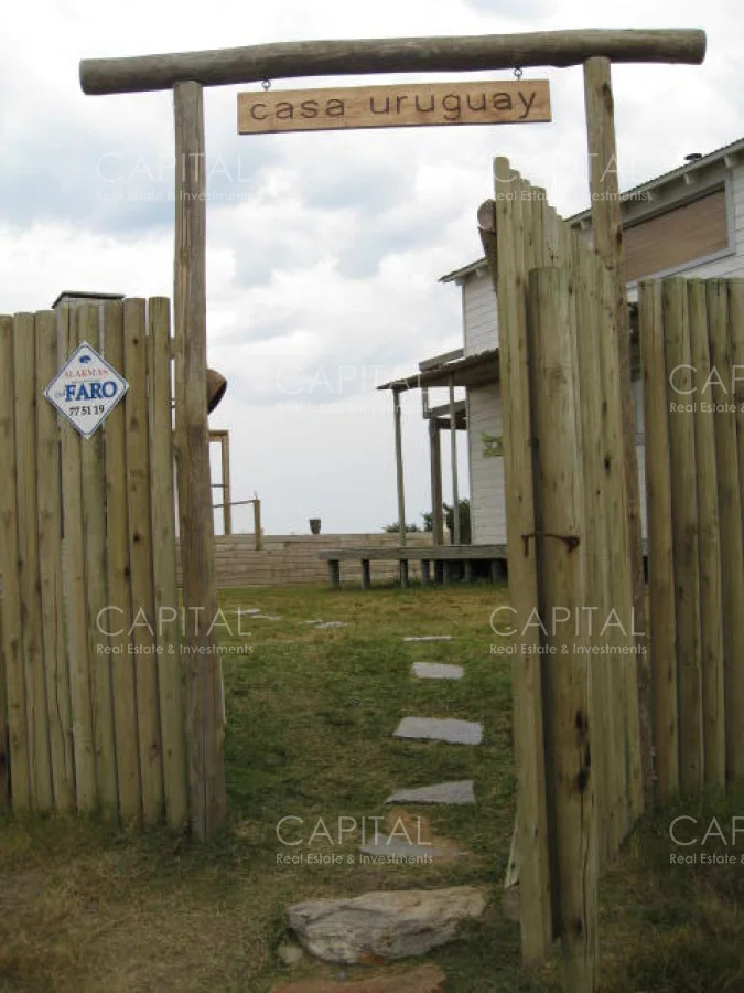 Casa en José Ignacio, propiedad 281848 -Imagen 5