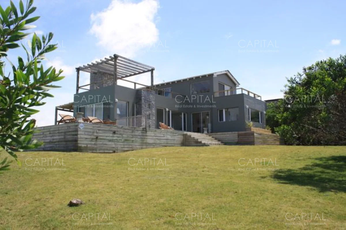 Casa en José Ignacio, propiedad 281848 -Imagen 6