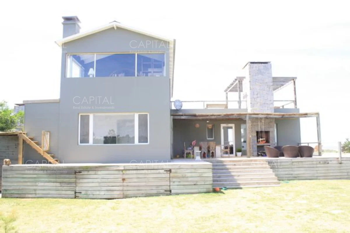 Casa en José Ignacio, propiedad 281848 -Imagen 7