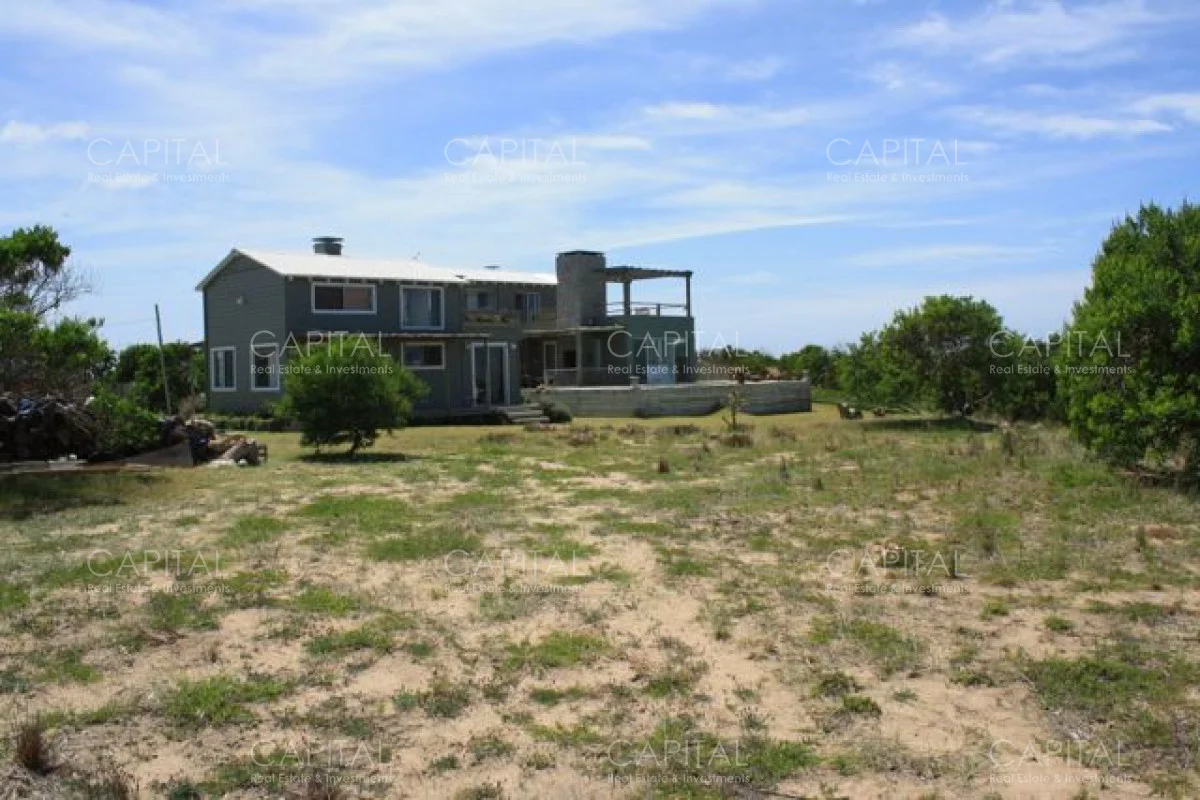 Casa en José Ignacio, propiedad 281848 -Imagen 9