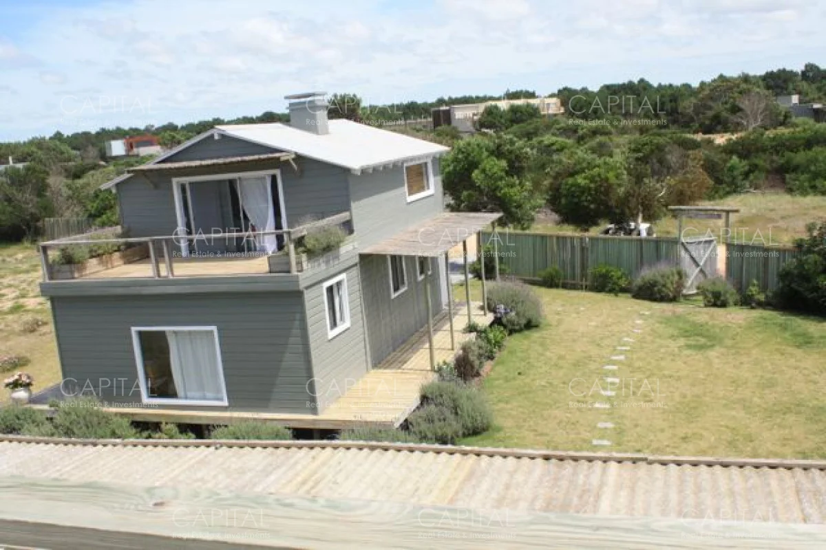 Casa en José Ignacio, propiedad 281848 -Imagen 10
