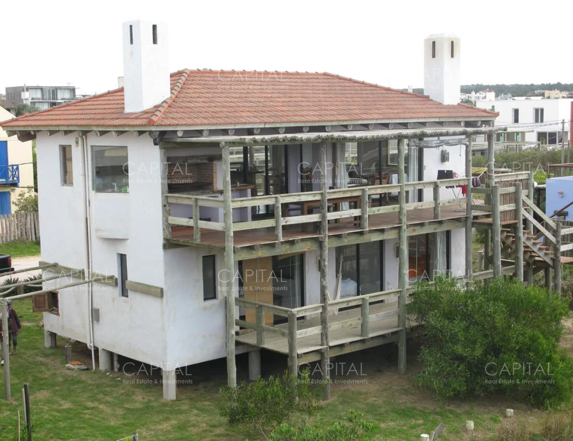 Casa en José Ignacio, propiedad 281849 -Imagen 1