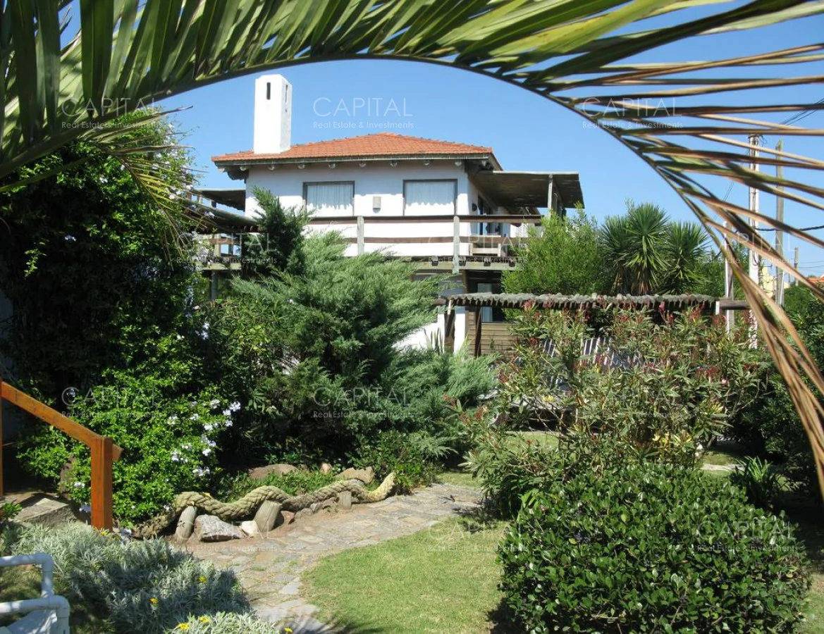 Casa en José Ignacio, propiedad 281849 -Imagen 2