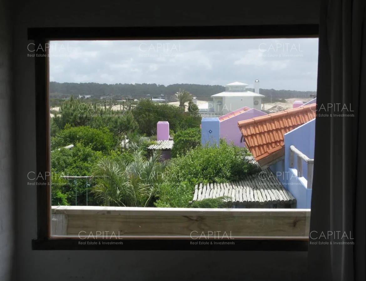 Casa en José Ignacio, propiedad 281849 -Imagen 12