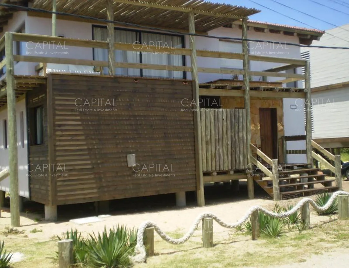Casa en José Ignacio, propiedad 281849 -Imagen 21