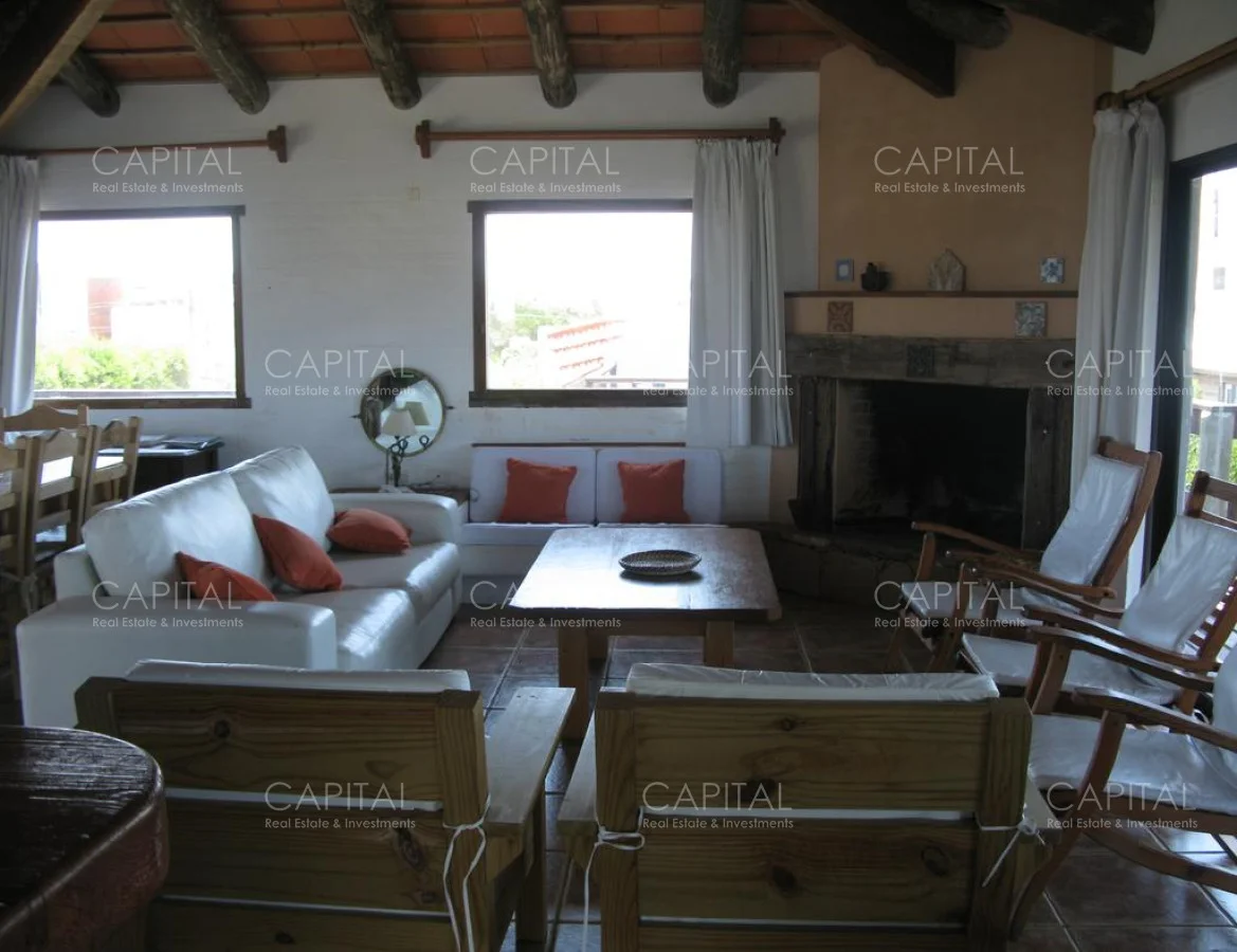 Casa en José Ignacio, propiedad 281849 -Imagen 6