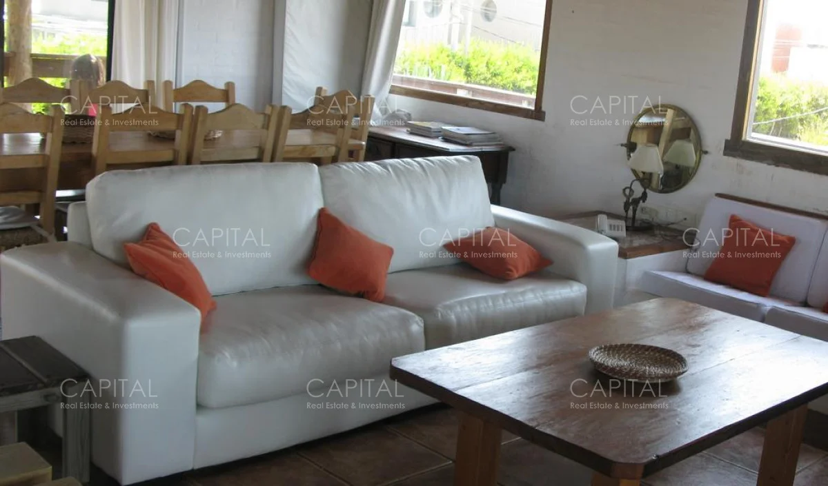 Casa en José Ignacio, propiedad 281849 -Imagen 7