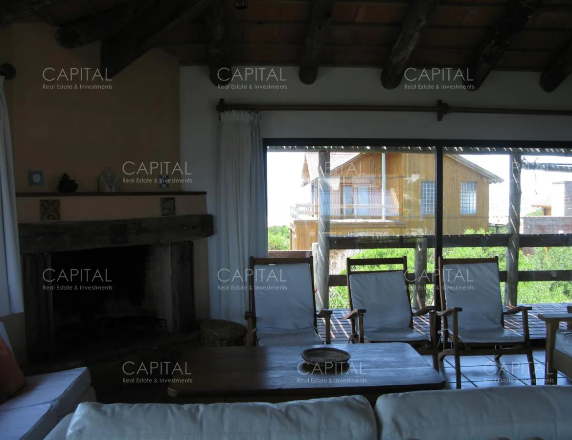 Casa en José Ignacio, propiedad 281849 -Imagen 8