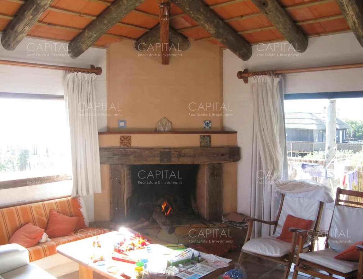 Casa en José Ignacio, propiedad 281849 -Imagen 9