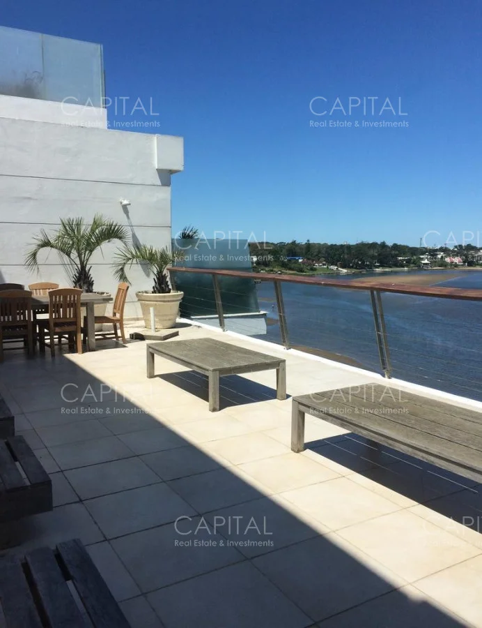 Apartamento en La Barra, propiedad 281851 -Imagen 3