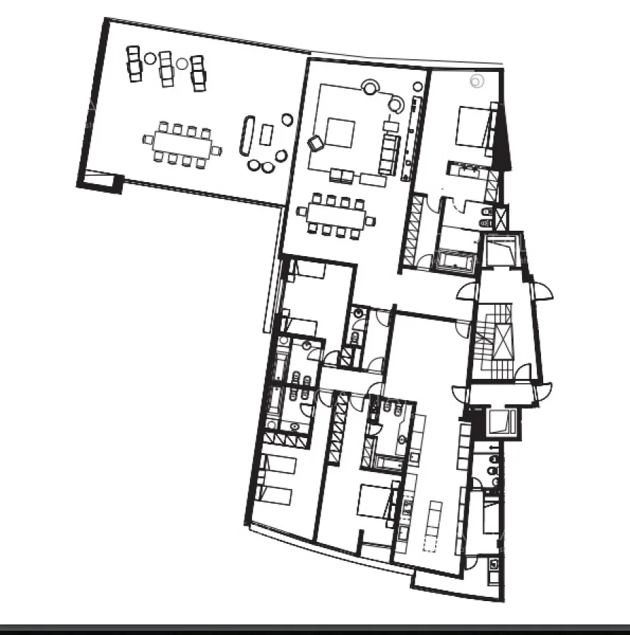 Apartamento en La Barra, propiedad 281851 -Imagen 21