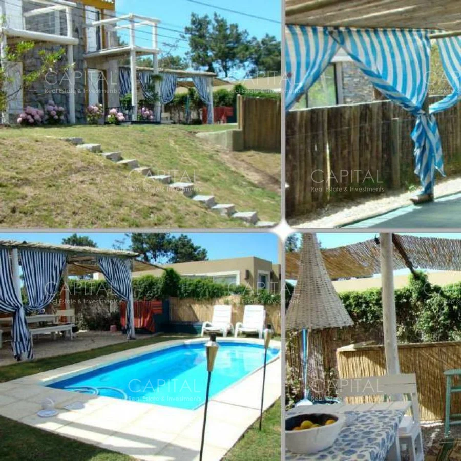 Casa en Manantiales, propiedad 281852 -Imagen 12