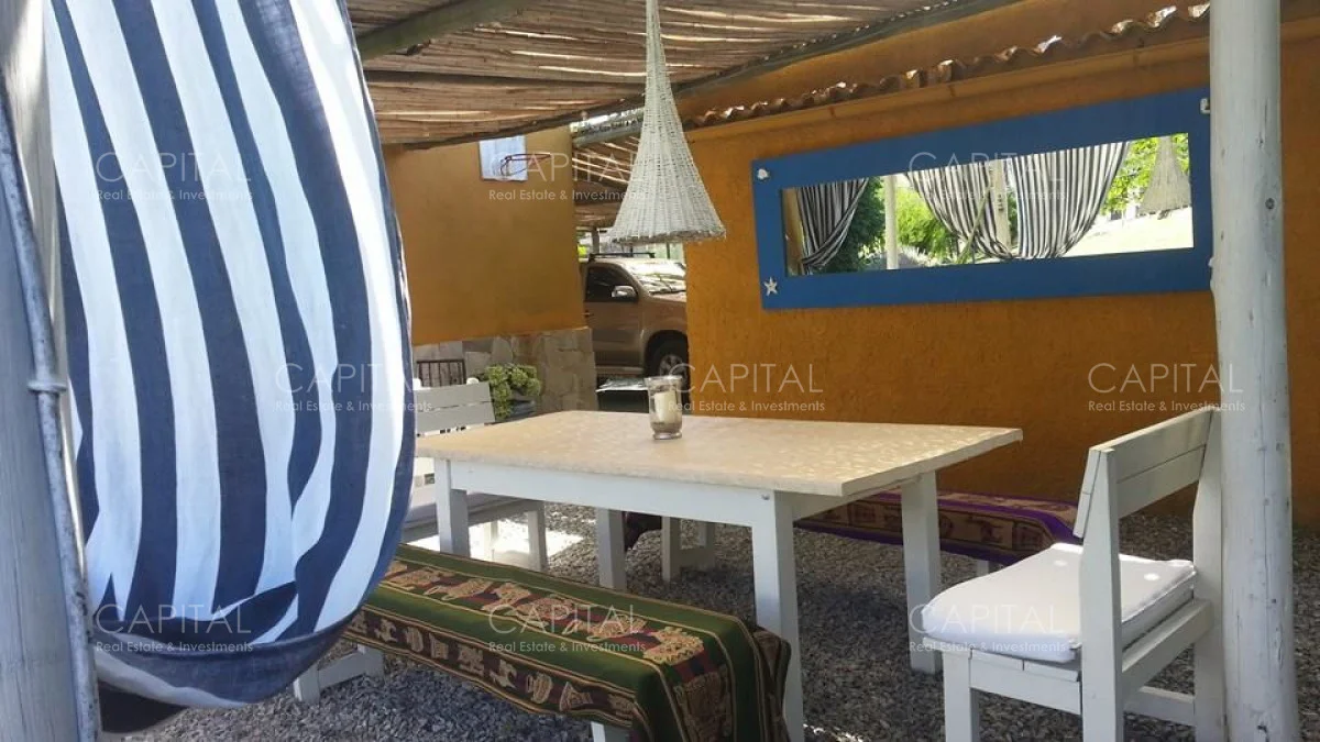 Casa en Manantiales, propiedad 281852 -Imagen 13