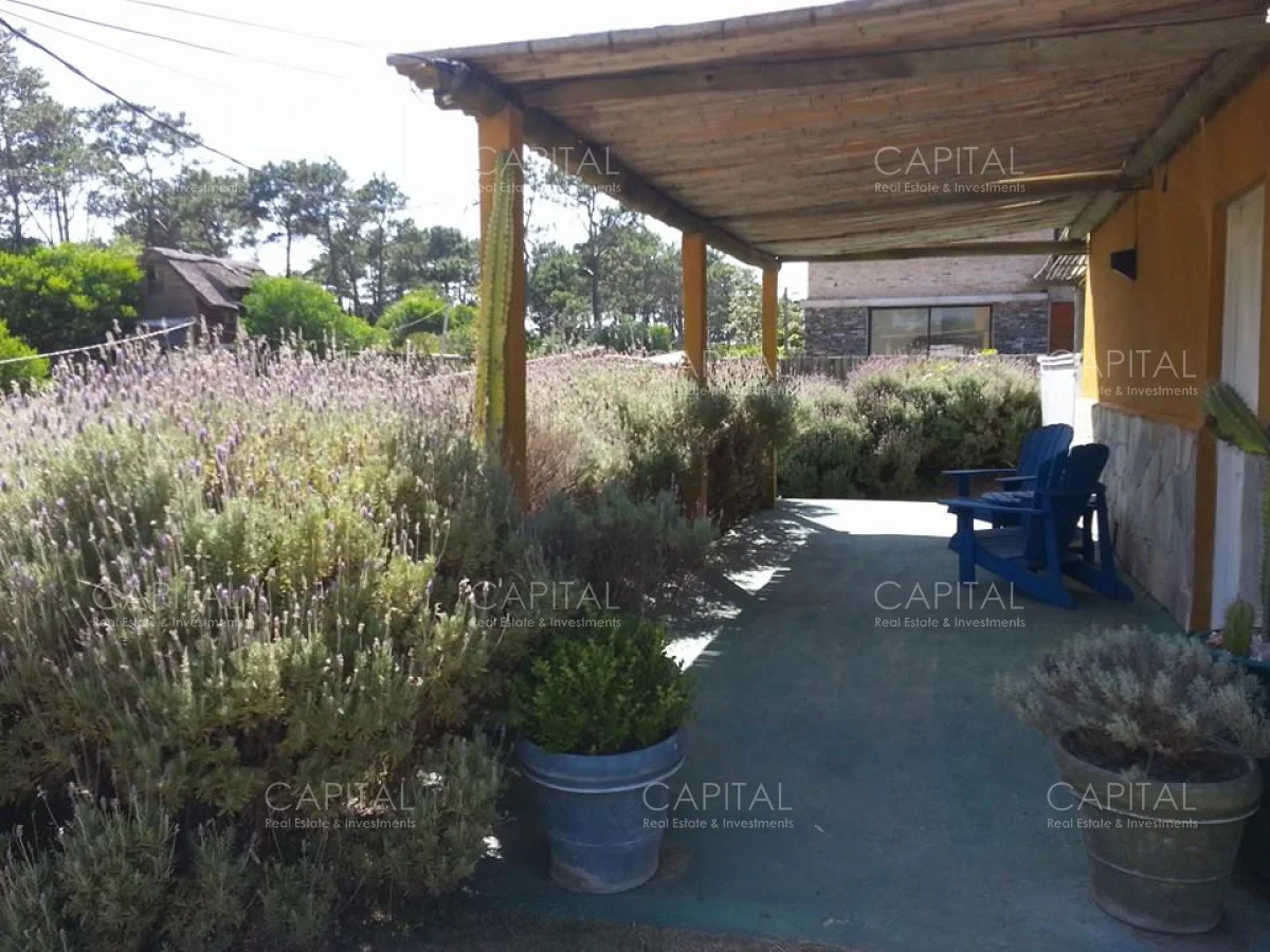 Casa en Manantiales, propiedad 281852 -Imagen 14