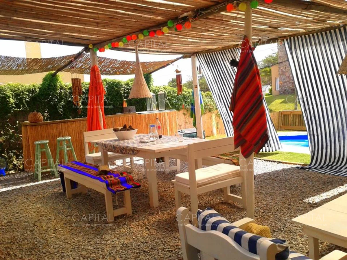 Casa en Manantiales, propiedad 281852 -Imagen 16