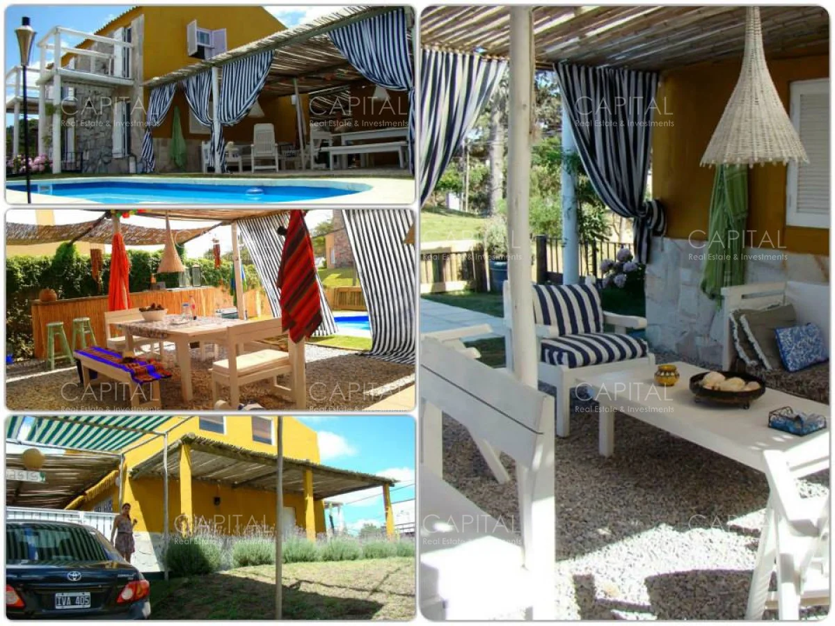 Casa en Manantiales, propiedad 281852 -Imagen 17