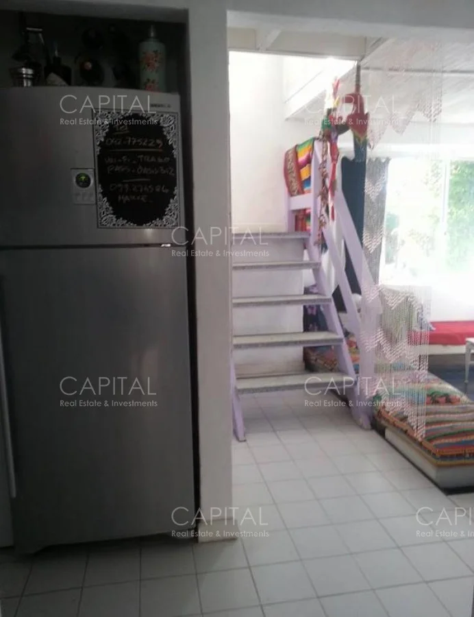 Casa en Manantiales, propiedad 281852 -Imagen 3