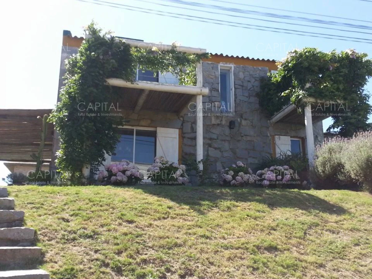 Casa en Manantiales, propiedad 281852 -Imagen 21