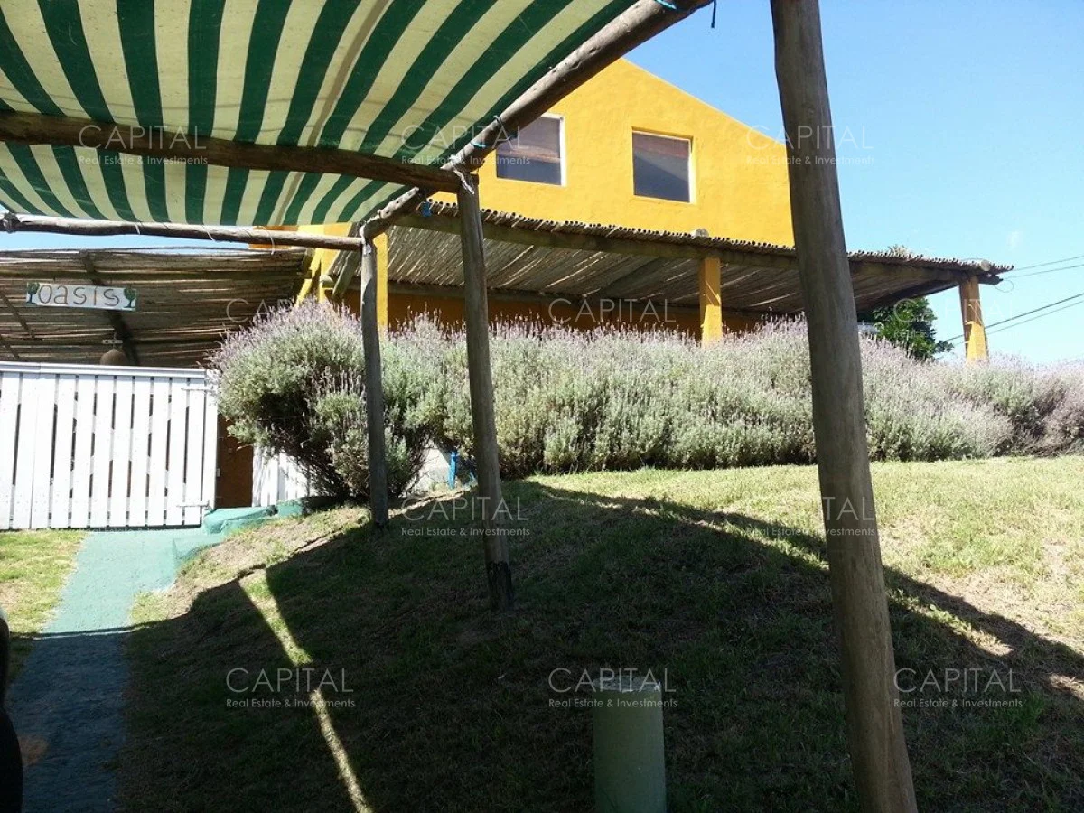 Casa en Manantiales, propiedad 281852 -Imagen 24