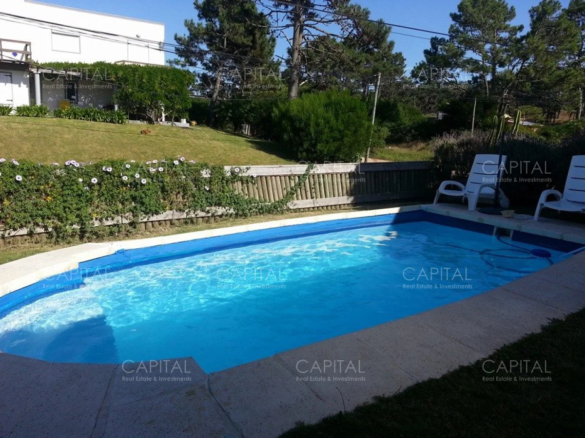 Casa en Manantiales, propiedad 281852 -Imagen 25