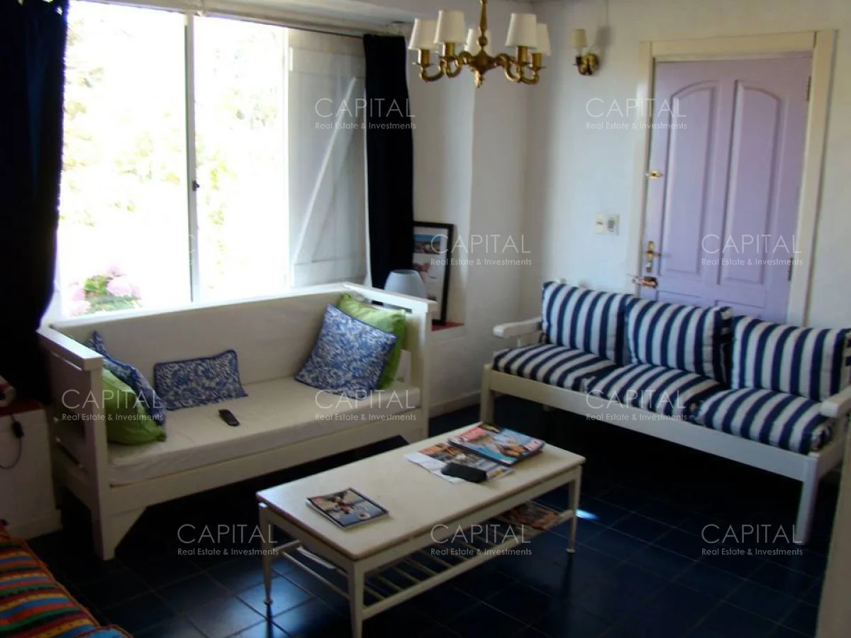 Casa en Manantiales, propiedad 281852 -Imagen 4