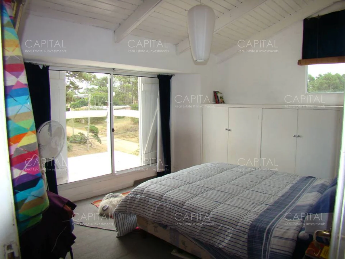 Casa en Manantiales, propiedad 281852 -Imagen 8