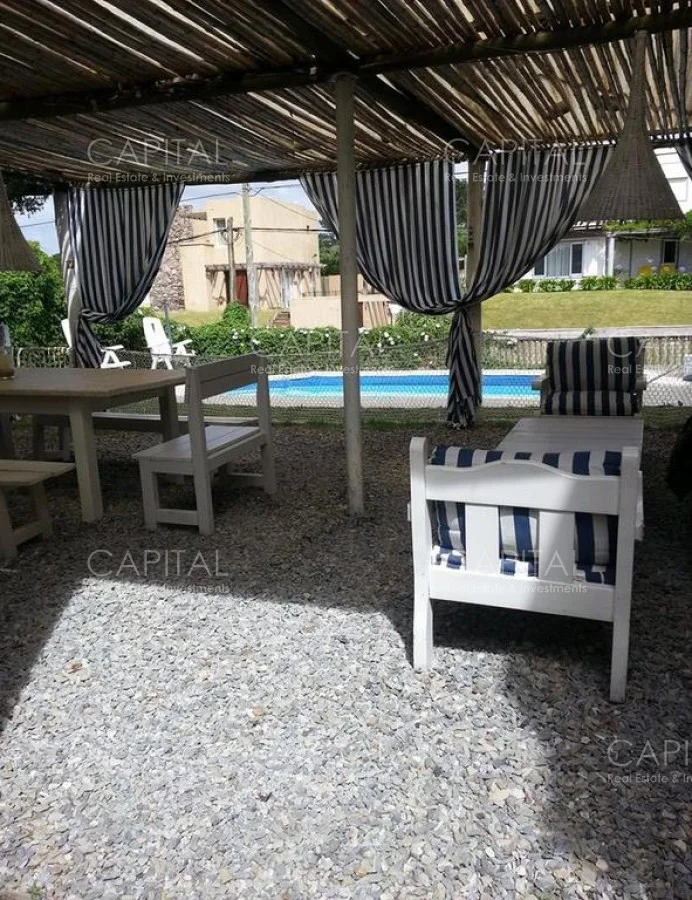 Casa en Manantiales, propiedad 281852 -Imagen 9