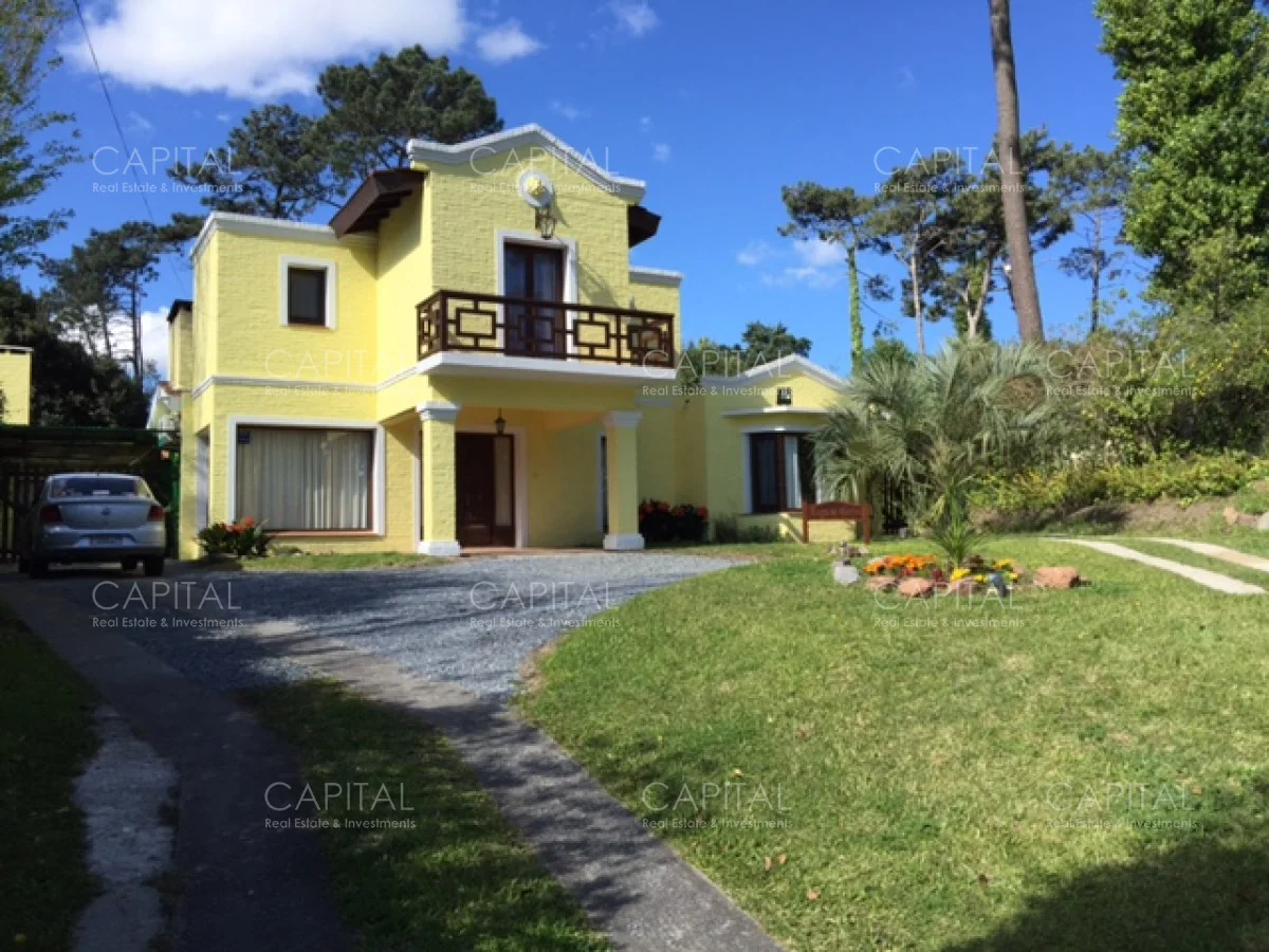 Casa en Barrio Cantegril, propiedad 281853 -Imagen 2
