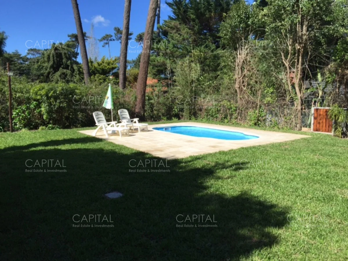 Casa en Barrio Cantegril, propiedad 281853 -Imagen 3