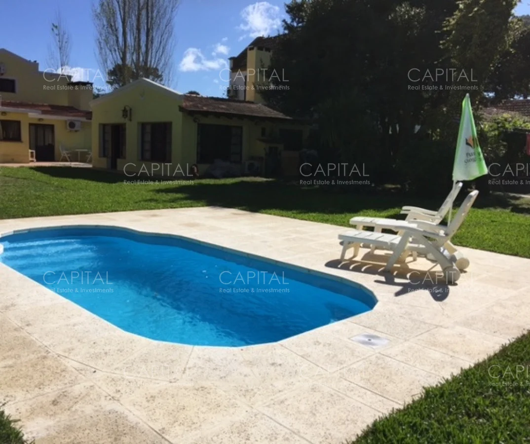 Casa en Barrio Cantegril, propiedad 281853 -Imagen 4