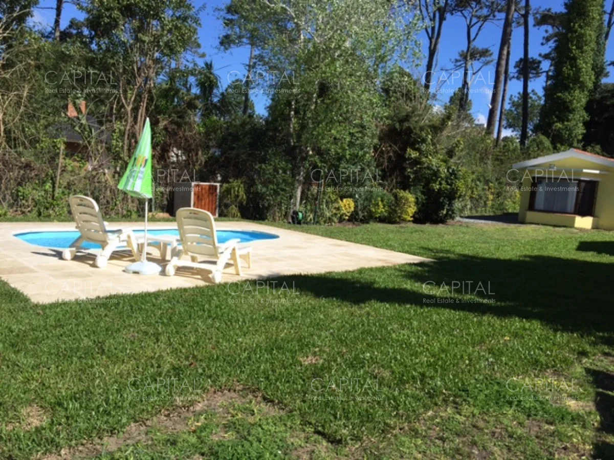 Casa en Barrio Cantegril, propiedad 281853 -Imagen 5
