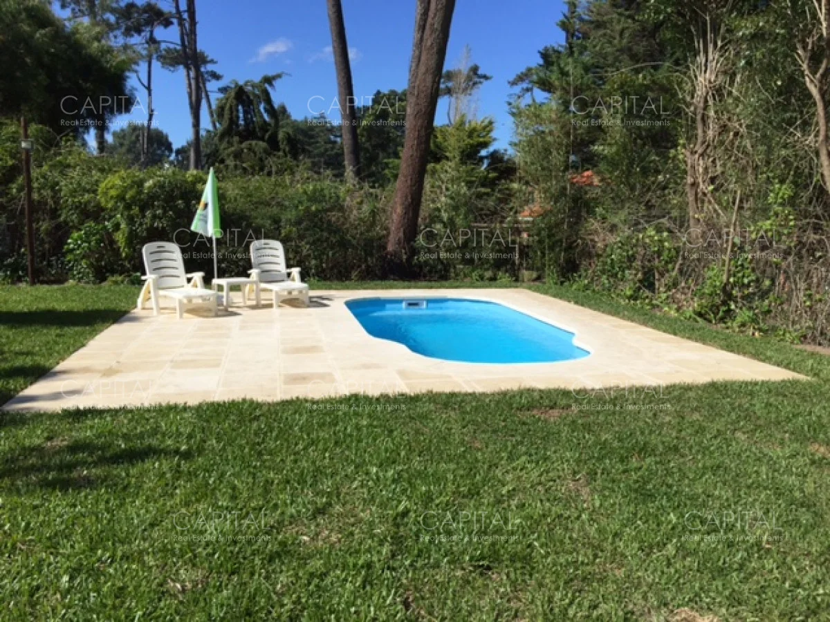 Casa en Barrio Cantegril, propiedad 281853 -Imagen 6