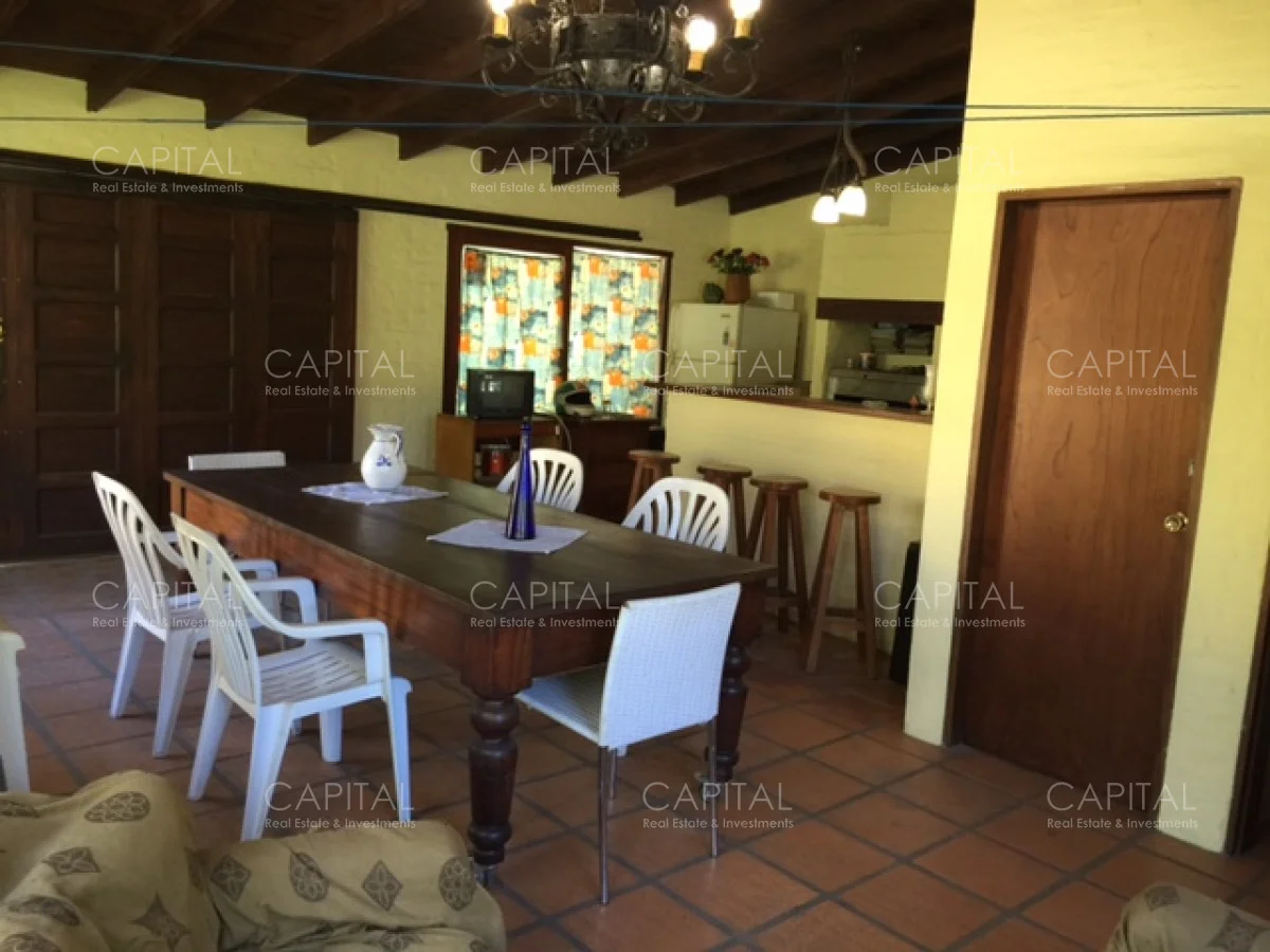 Casa en Barrio Cantegril, propiedad 281853 -Imagen 8